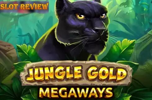 Jungle Gold Megaways icon